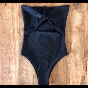 Women’s One piece bikini